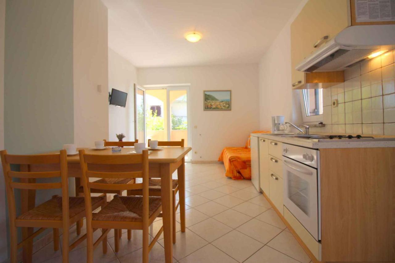 In With One-bedroom 17 Porec